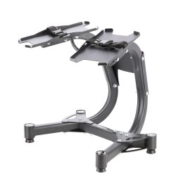 STR10 PRO STOJAK NA SZTANGIELKI REGULOWANE HMS PREMIUM HMS PREMIUM