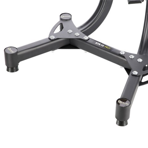 STR10 PRO STOJAK NA SZTANGIELKI REGULOWANE HMS PREMIUM HMS PREMIUM STR10 PRO STOJAK NA SZTANGIELKI REGULOWANE HMS PREMIUM HMS PREMIUM