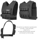 KTO16 KAMIZELKA TRENINGOWA Z OBCIĄŻENIEM 16 KG HMS PREMIUM HMS PREMIUM