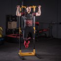 KTO16 KAMIZELKA TRENINGOWA Z OBCIĄŻENIEM 16 KG HMS PREMIUM HMS PREMIUM