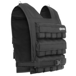 KTO30 KAMIZELKA TRENINGOWA Z OBCIĄŻENIEM 30 KG HMS PREMIUM HMS PREMIUM