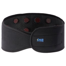 PS168 PAS STABILIZUJĄCY MAGNETYCZNY ONE SIZE ONE FITNESS ONE FITNESS