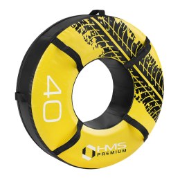 PYT01 OPONA TRENINGOWA 40KG HMS PREMIUM HMS PREMIUM
