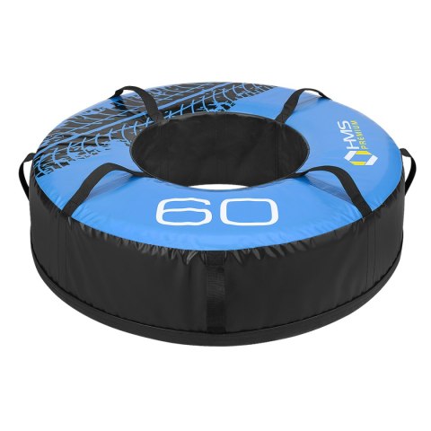 PYT02 OPONA TRENINGOWA 60KG HMS PREMIUM HMS PREMIUM PYT02 OPONA TRENINGOWA 60KG HMS PREMIUM HMS PREMIUM