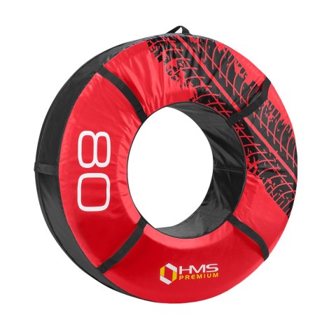 PYT03 OPONA TRENINGOWA 80KG HMS PREMIUM HMS PREMIUM PYT03 OPONA TRENINGOWA 80KG HMS PREMIUM HMS PREMIUM