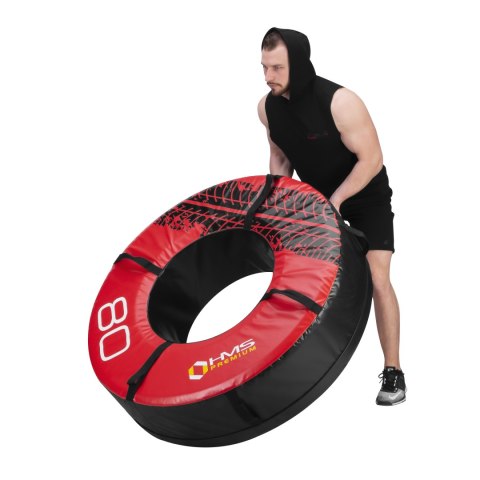 PYT03 OPONA TRENINGOWA 80KG HMS PREMIUM HMS PREMIUM PYT03 OPONA TRENINGOWA 80KG HMS PREMIUM HMS PREMIUM