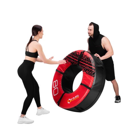 PYT03 OPONA TRENINGOWA 80KG HMS PREMIUM HMS PREMIUM PYT03 OPONA TRENINGOWA 80KG HMS PREMIUM HMS PREMIUM