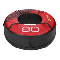 PYT03 OPONA TRENINGOWA 80KG HMS PREMIUM HMS PREMIUM