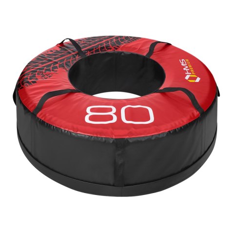 PYT03 OPONA TRENINGOWA 80KG HMS PREMIUM HMS PREMIUM PYT03 OPONA TRENINGOWA 80KG HMS PREMIUM HMS PREMIUM