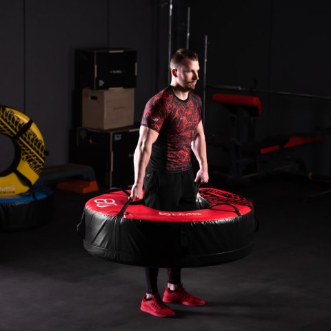 PYT03 OPONA TRENINGOWA 80KG HMS PREMIUM HMS PREMIUM PYT03 OPONA TRENINGOWA 80KG HMS PREMIUM HMS PREMIUM