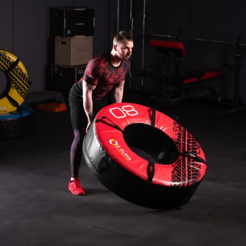 PYT03 OPONA TRENINGOWA 80KG HMS PREMIUM HMS PREMIUM PYT03 OPONA TRENINGOWA 80KG HMS PREMIUM HMS PREMIUM