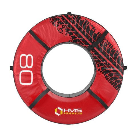 PYT03 OPONA TRENINGOWA 80KG HMS PREMIUM HMS PREMIUM PYT03 OPONA TRENINGOWA 80KG HMS PREMIUM HMS PREMIUM
