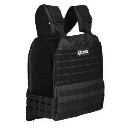 TKO07 TAKTYCZNA KAMIZELKA OBCIĄŻENIOWA REGULOWANA 6.5KG HMS PREMIUM HMS PREMIUM
