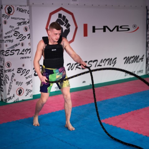 TKO07 TAKTYCZNA KAMIZELKA OBCIĄŻENIOWA REGULOWANA 6.5KG HMS PREMIUM HMS PREMIUM TKO07 TAKTYCZNA KAMIZELKA OBCIĄŻENIOWA REGULOWANA 6.5KG HMS PREMIUM HMS PREMIUM