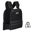 TKO07 TAKTYCZNA KAMIZELKA OBCIĄŻENIOWA REGULOWANA 6.5KG HMS PREMIUM HMS PREMIUM
