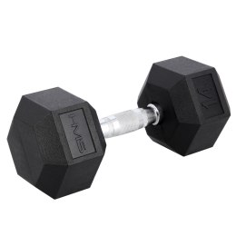 HEX PRO BLACK 14 KG HANTLA HMS HMS