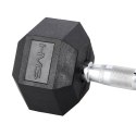 HEX PRO BLACK 14 KG HANTLA HMS HMS
