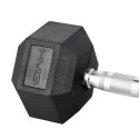 HEX PRO BLACK 18 KG HANTLA HMS HMS