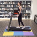 MP10 MATA PUZZLE MULTIPACK YELLOW-BLUE-PURPLE 9 ELEMENTÓW 10MM ONE FITNESS ONE FITNESS