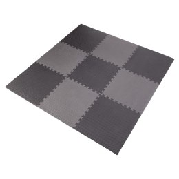 MP12 MATA PUZZLE D.GRAY 9 ELEMENTÓW 12MM HMS PREMIUM HMS PREMIUM