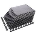 MP12 MATA PUZZLE D.GRAY 9 ELEMENTÓW 12MM HMS PREMIUM HMS PREMIUM