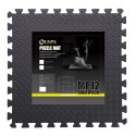 MP12 MATA PUZZLE D.GRAY 9 ELEMENTÓW 12MM HMS PREMIUM HMS PREMIUM