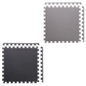 MP12 MATA PUZZLE L.GRAY 9 ELEMENTÓW 12MM HMS PREMIUM HMS PREMIUM