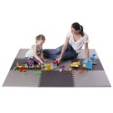 MP12 MATA PUZZLE L.GRAY 9 ELEMENTÓW 12MM HMS PREMIUM HMS PREMIUM