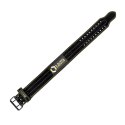PA3558 BLACK ROZM. XXL PAS DO ĆWICZEŃ SIŁOWYCH HMS PREMIUM HMS PREMIUM