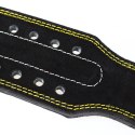 PA3558 BLACK ROZM. XXL PAS DO ĆWICZEŃ SIŁOWYCH HMS PREMIUM HMS PREMIUM