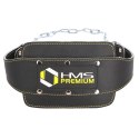 PSTX06 PAS OBCIĄŻENIOWY DO ĆWICZEŃ SIŁOWYCH HMS PREMIUM HMS PREMIUM