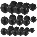 HEX PRO 40 KG HANTLA HMS HMS