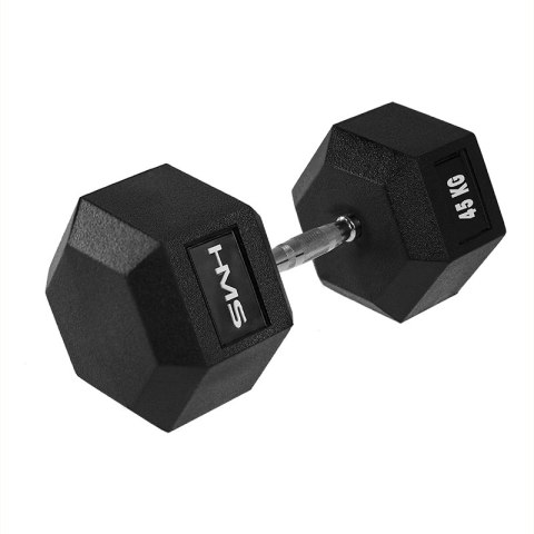 HEX PRO 45 KG HANTLA HMS HMS HEX PRO 45 KG HANTLA HMS HMS