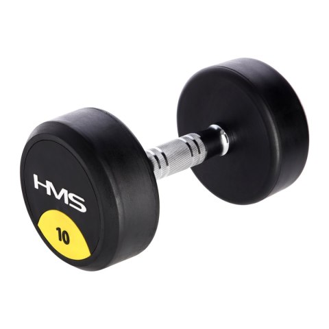 HG PRO 10 KG HANTLA GUMOWANA HMS HMS HG PRO 10 KG HANTLA GUMOWANA HMS HMS