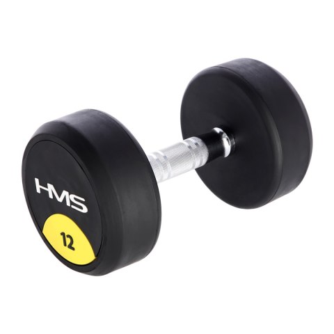 HG PRO 12 KG HANTLA GUMOWANA HMS HMS HG PRO 12 KG HANTLA GUMOWANA HMS HMS