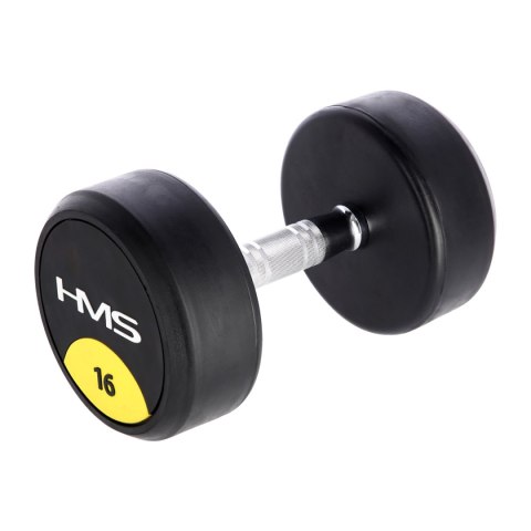 HG PRO 16 KG HANTLA GUMOWANA HMS HMS HG PRO 16 KG HANTLA GUMOWANA HMS HMS