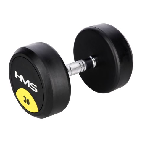 HG PRO 20 KG HANTLA GUMOWANA HMS HMS HG PRO 20 KG HANTLA GUMOWANA HMS HMS
