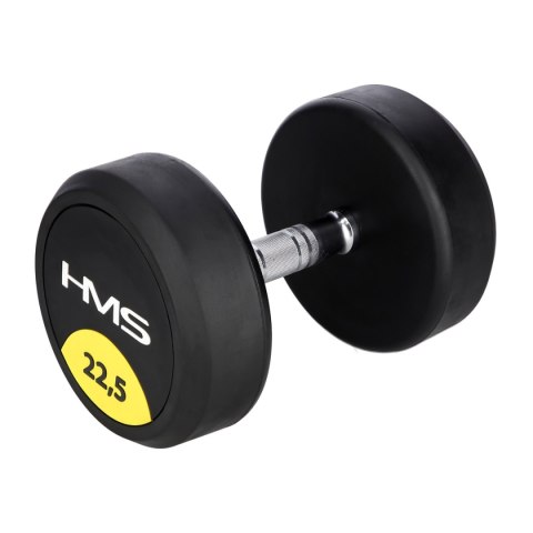 HG PRO 22.5 KG HANTLA GUMOWANA HMS HMS HG PRO 22.5 KG HANTLA GUMOWANA HMS HMS