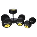 HG PRO 22.5 KG HANTLA GUMOWANA HMS HMS