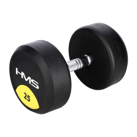 HG PRO 25 KG HANTLA GUMOWANA HMS HMS HG PRO 25 KG HANTLA GUMOWANA HMS HMS