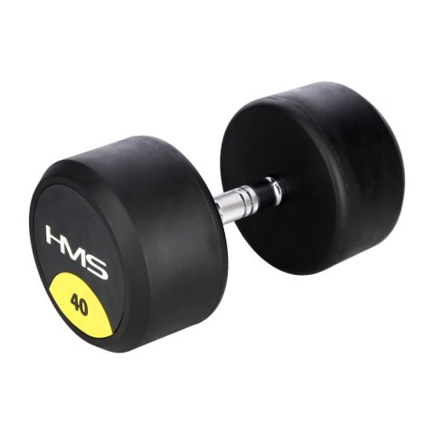 HG PRO 40 KG HANTLA GUMOWANA HMS HMS HG PRO 40 KG HANTLA GUMOWANA HMS HMS