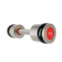 HH07 2 x 7 KG HANTLE CHROMOWANE HMS PREMIUM HMS PREMIUM