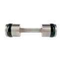 HH07 2 x 7 KG HANTLE CHROMOWANE HMS PREMIUM HMS PREMIUM