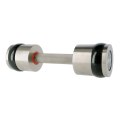 HH07 2 x 7 KG HANTLE CHROMOWANE HMS PREMIUM HMS PREMIUM