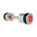 HH08 2 x 8 KG HANTLE CHROMOWANE HMS PREMIUM HMS PREMIUM