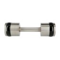 HH08 2 x 8 KG HANTLE CHROMOWANE HMS PREMIUM HMS PREMIUM