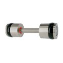 HH08 2 x 8 KG HANTLE CHROMOWANE HMS PREMIUM HMS PREMIUM