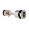 HH08 2 x 8 KG HANTLE CHROMOWANE HMS PREMIUM HMS PREMIUM