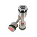 HH08 2 x 8 KG HANTLE CHROMOWANE HMS PREMIUM HMS PREMIUM