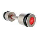 HH09 2 x 9 KG HANTLE CHROMOWANE HMS PREMIUM HMS PREMIUM